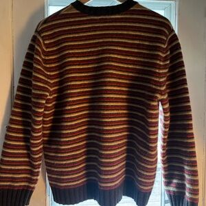Vintage wool GAP sweater